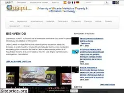 Sites similar to uaipit.com