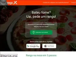 Sites similar to uairango.com