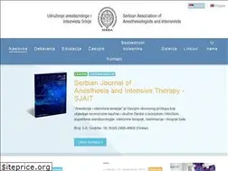 Sites similar to uais.rs