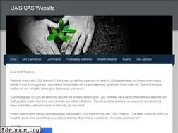 Sites similar to uaiscas.com