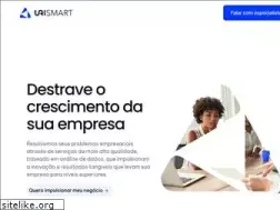Sites similar to uaismart.com