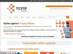 Sites similar to uaitec.mg.gov.br