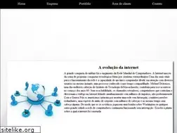 Sites similar to uaiweb.com.br