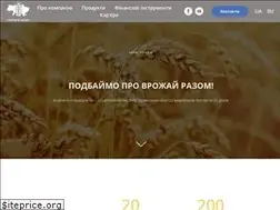 Sites similar to uak.com.ua