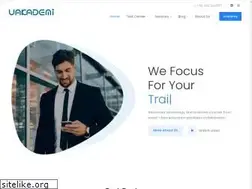 Sites similar to uakademi.com