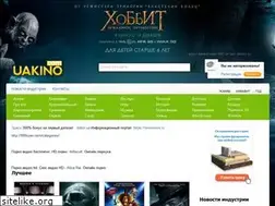 Sites similar to uakino.com