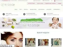 Sites similar to uakrasa.net
