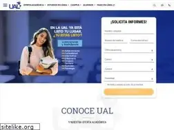 Sites similar to ual.dyndns.org