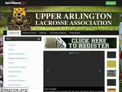 Sites similar to uala.info
