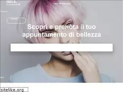 Sites similar to uala.it