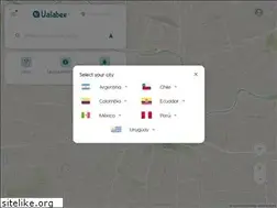 Sites similar to ualabee.com