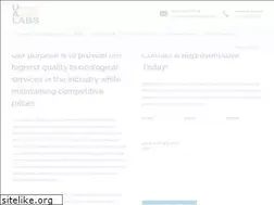 Sites similar to ualabs.com