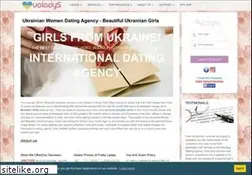 Sites similar to ualadys.com