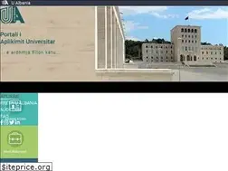Sites similar to ualbania.al