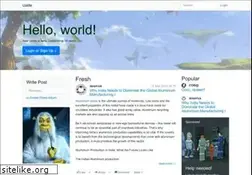 Sites similar to ualife.org