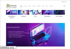 Sites similar to ualinux.com