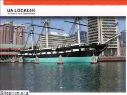 Sites similar to ualocal486.com