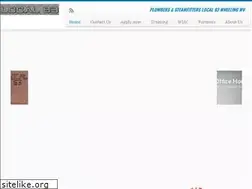 Sites similar to ualocal83.com