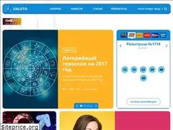 Sites similar to ualoto.com