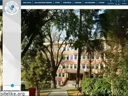 Sites similar to ualyetder.org