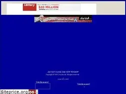 Sites similar to ualyrics.tripod.com