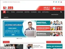 Sites similar to uam.ac.pa