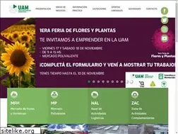 Sites similar to uam.com.uy