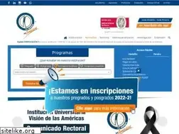 Sites similar to uam.edu.co