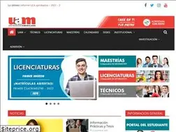 Sites similar to uam.edu.pa