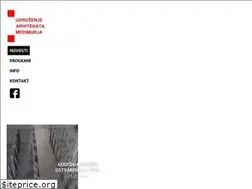 Sites similar to uam.hr