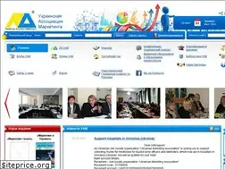 Sites similar to uam.in.ua