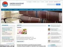 Sites similar to uam.md