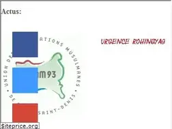 Sites similar to uam93.com