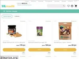 Sites similar to uamade.com.ua