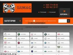 Sites similar to uamag.com.ua