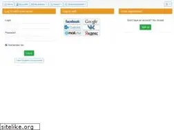Sites similar to uamarry.com