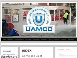 Sites similar to uamcc.org