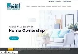 Sites similar to uamco.net
