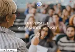 Sites similar to uamd.edu.al