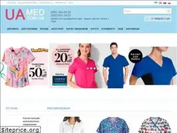Sites similar to uamed.com.ua