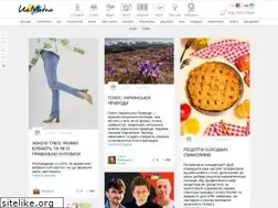 Sites similar to uamodna.com