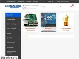 Sites similar to uamper.com