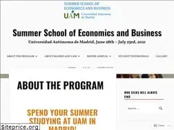 Sites similar to uamsseb.education