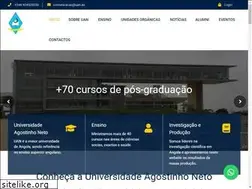 Sites similar to uan.ao
