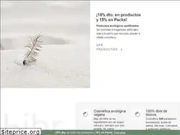 Sites similar to uanacosmetica.com