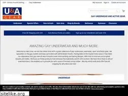 Sites similar to uandagear.com