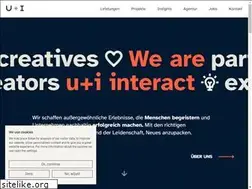 Sites similar to uandi.com