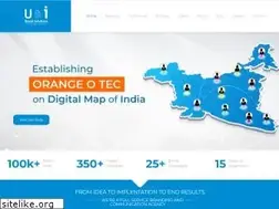 Sites similar to uandibrandsolutions.com