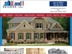Sites similar to uandibuilder.com