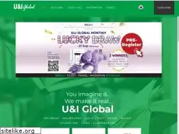 Sites similar to uandiedu.com